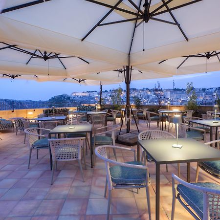 Bv Quarry Matera Hotel Exterior photo