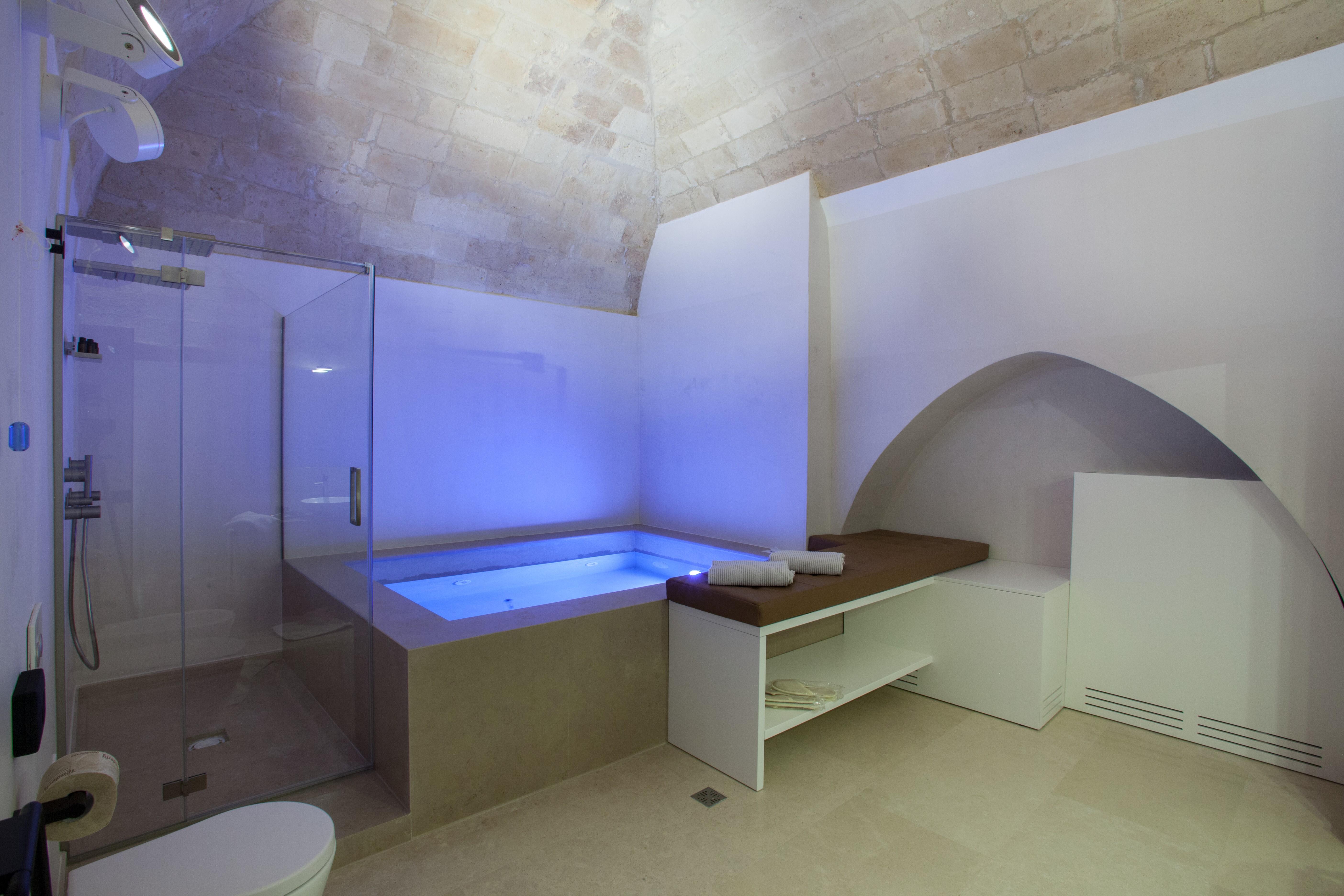 Bv Quarry Matera Hotel Exterior photo