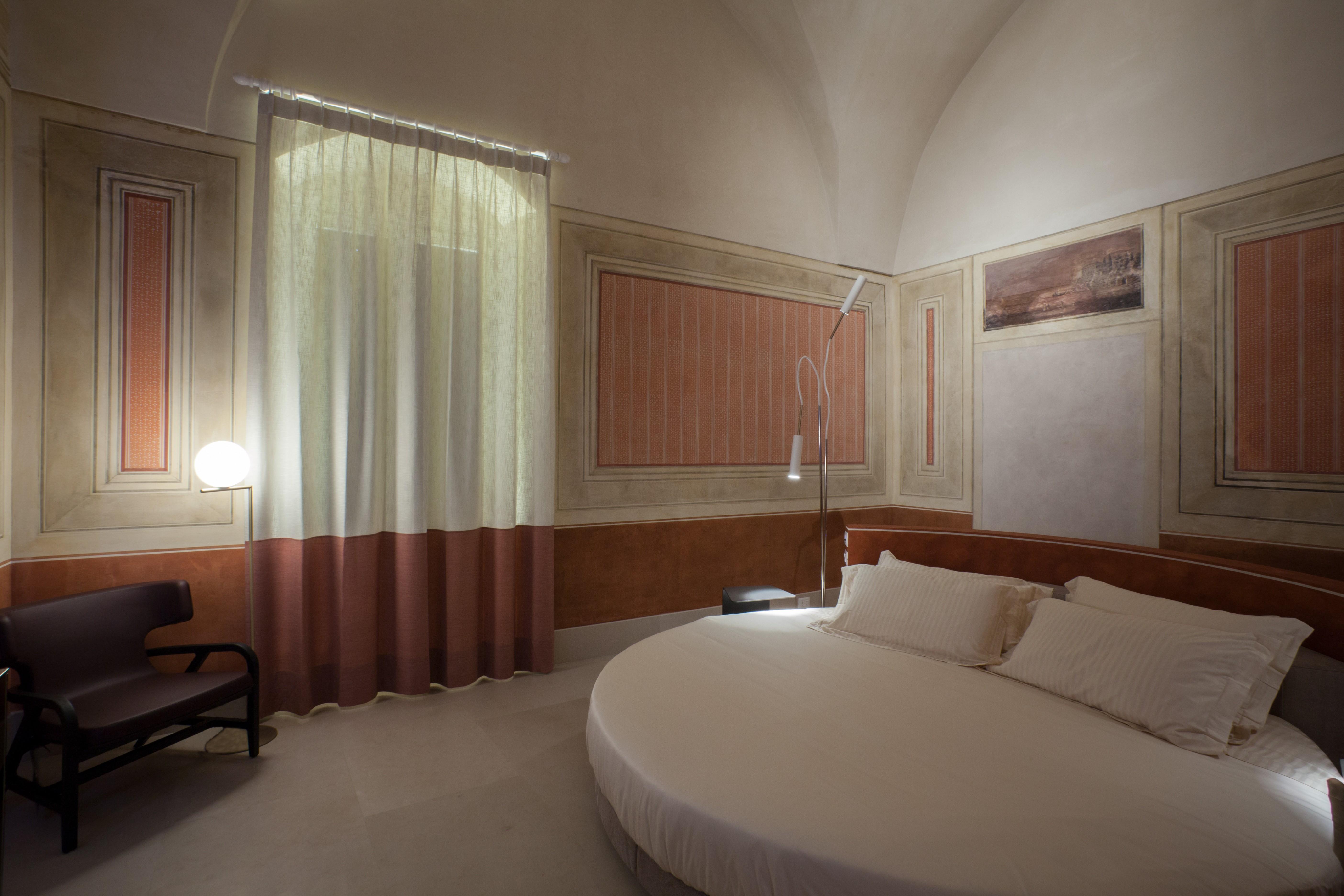 Bv Quarry Matera Hotel Exterior photo