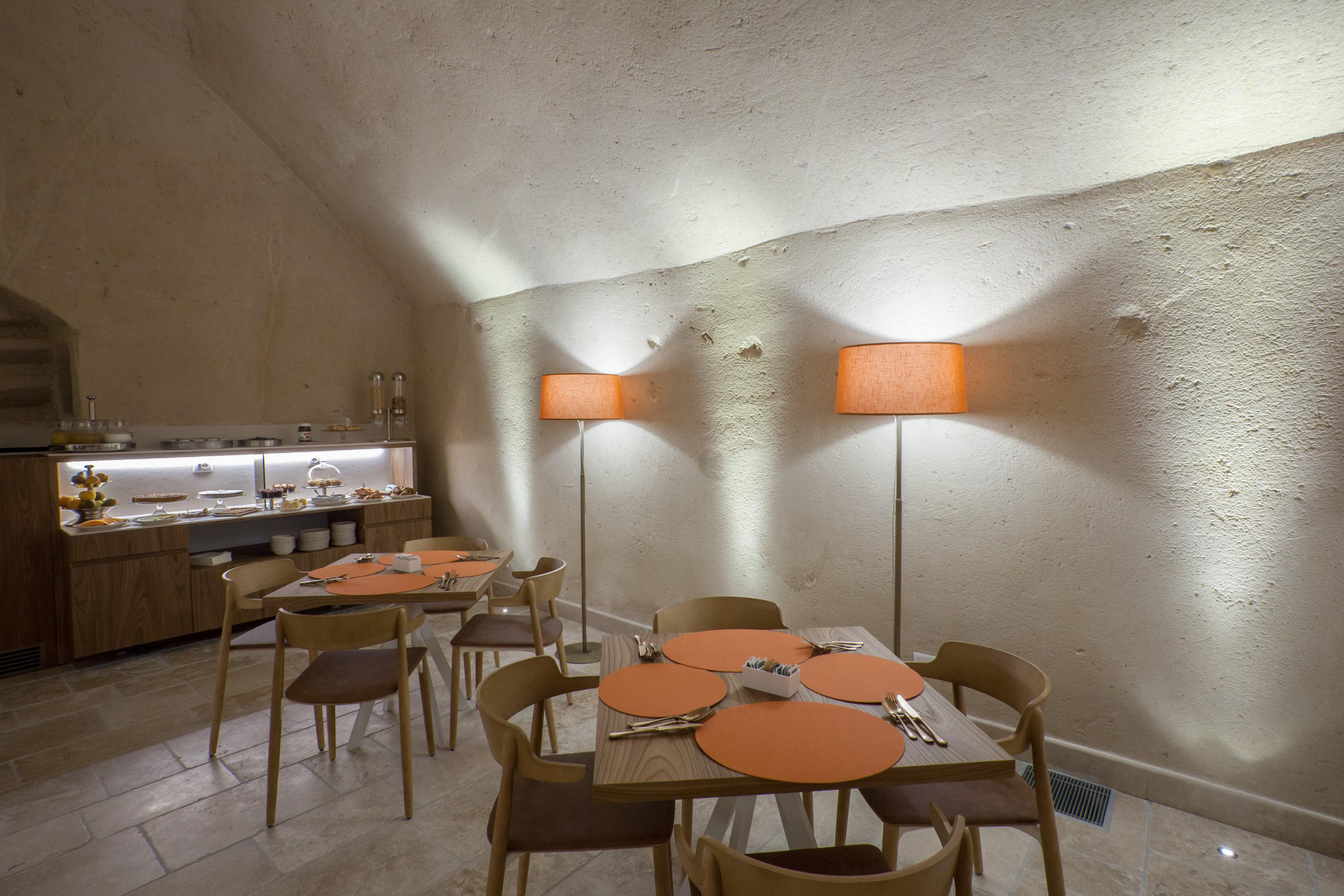 Bv Quarry Matera Hotel Exterior photo