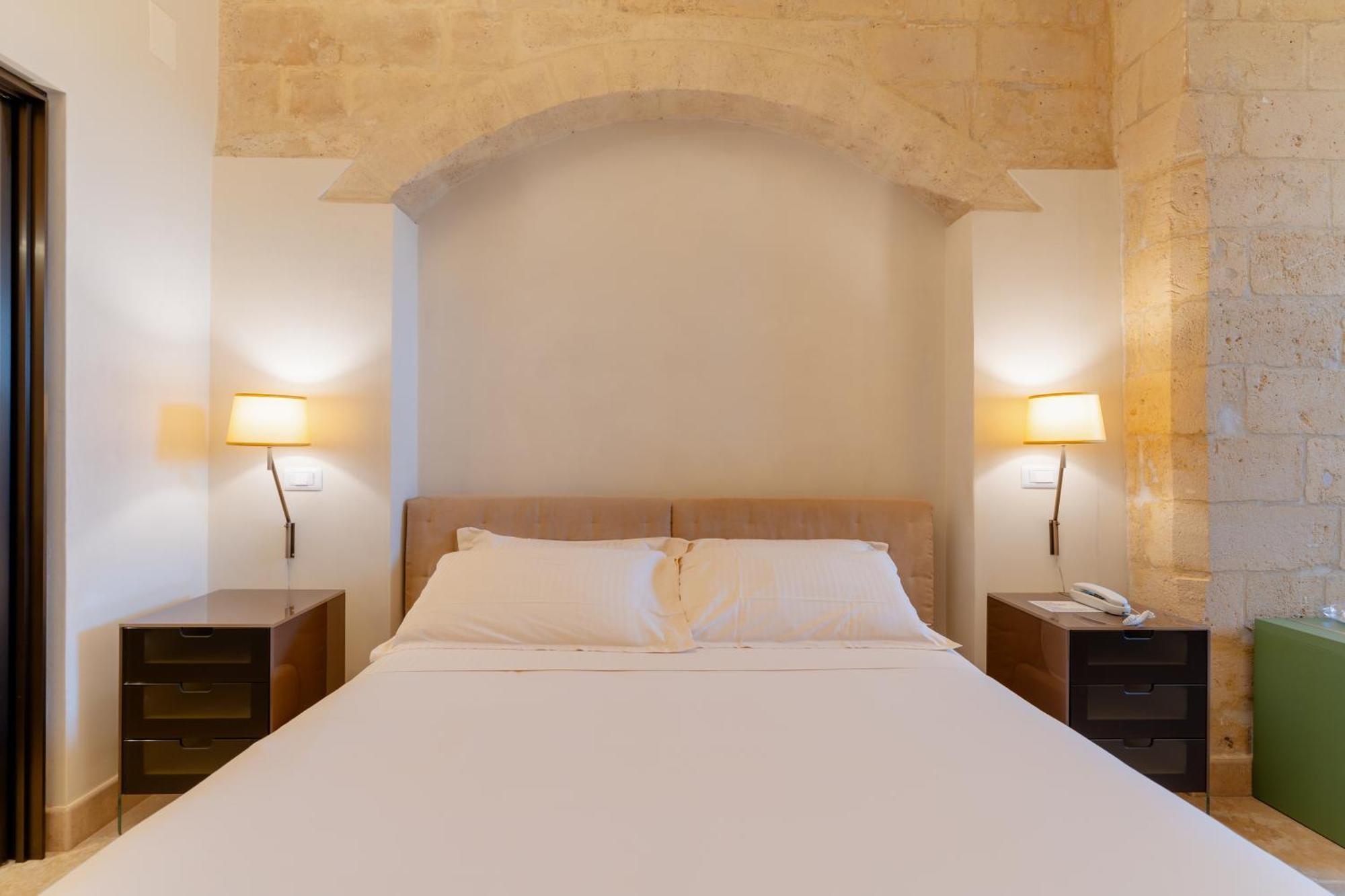 Bv Quarry Matera Hotel Exterior photo
