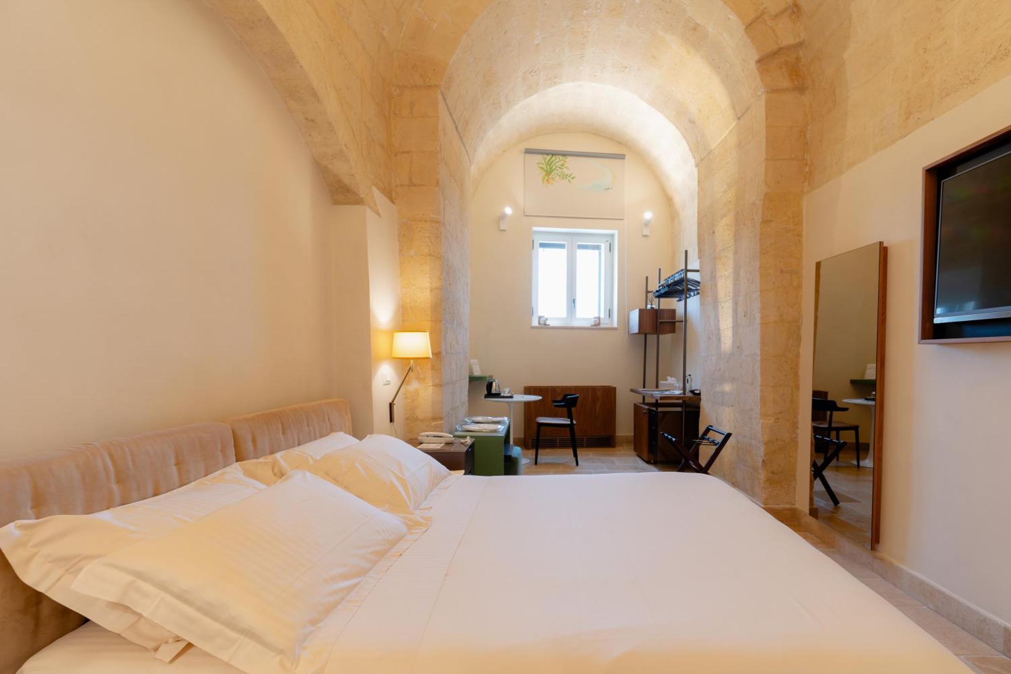 Bv Quarry Matera Hotel Exterior photo