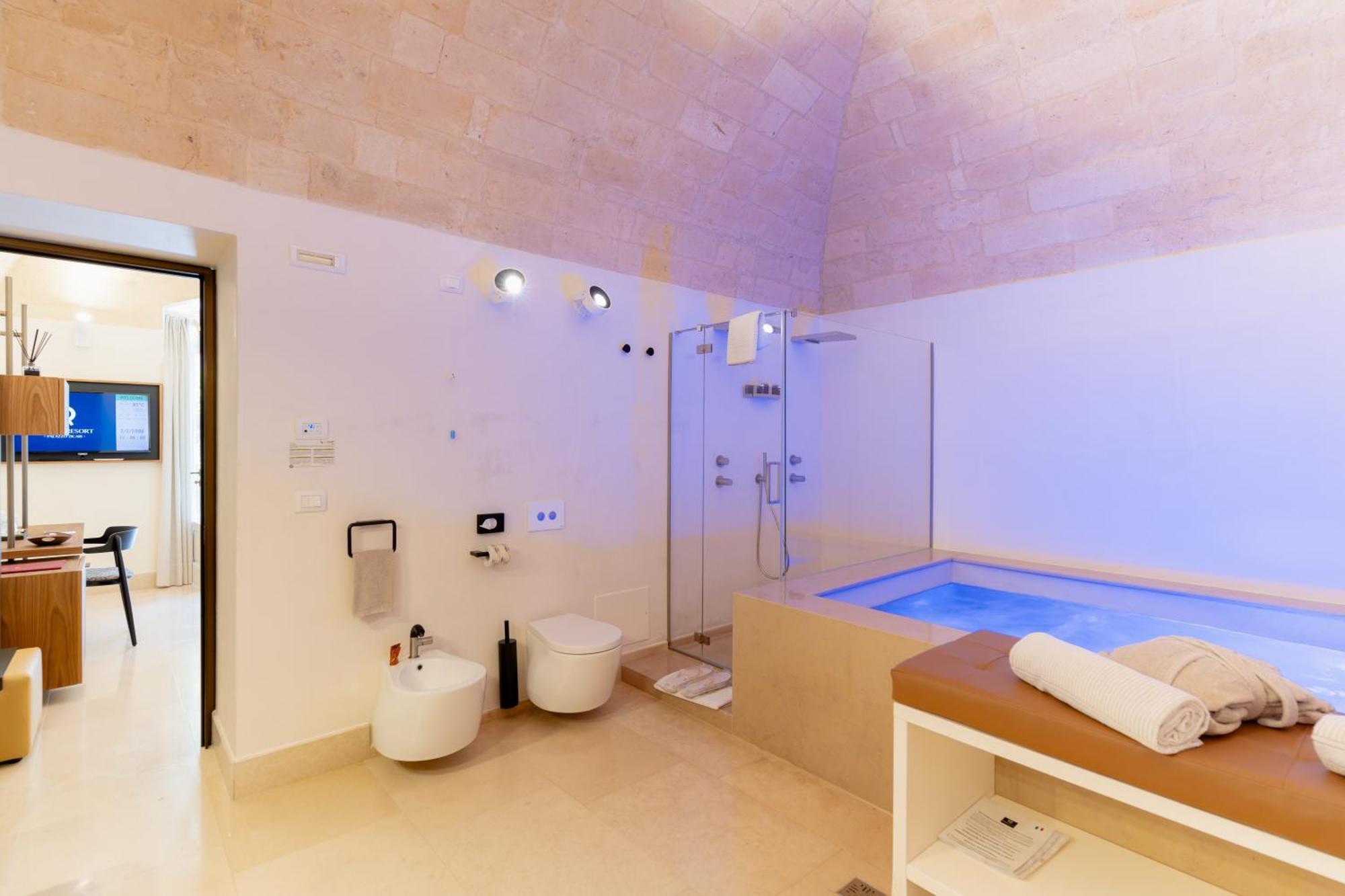 Bv Quarry Matera Hotel Exterior photo