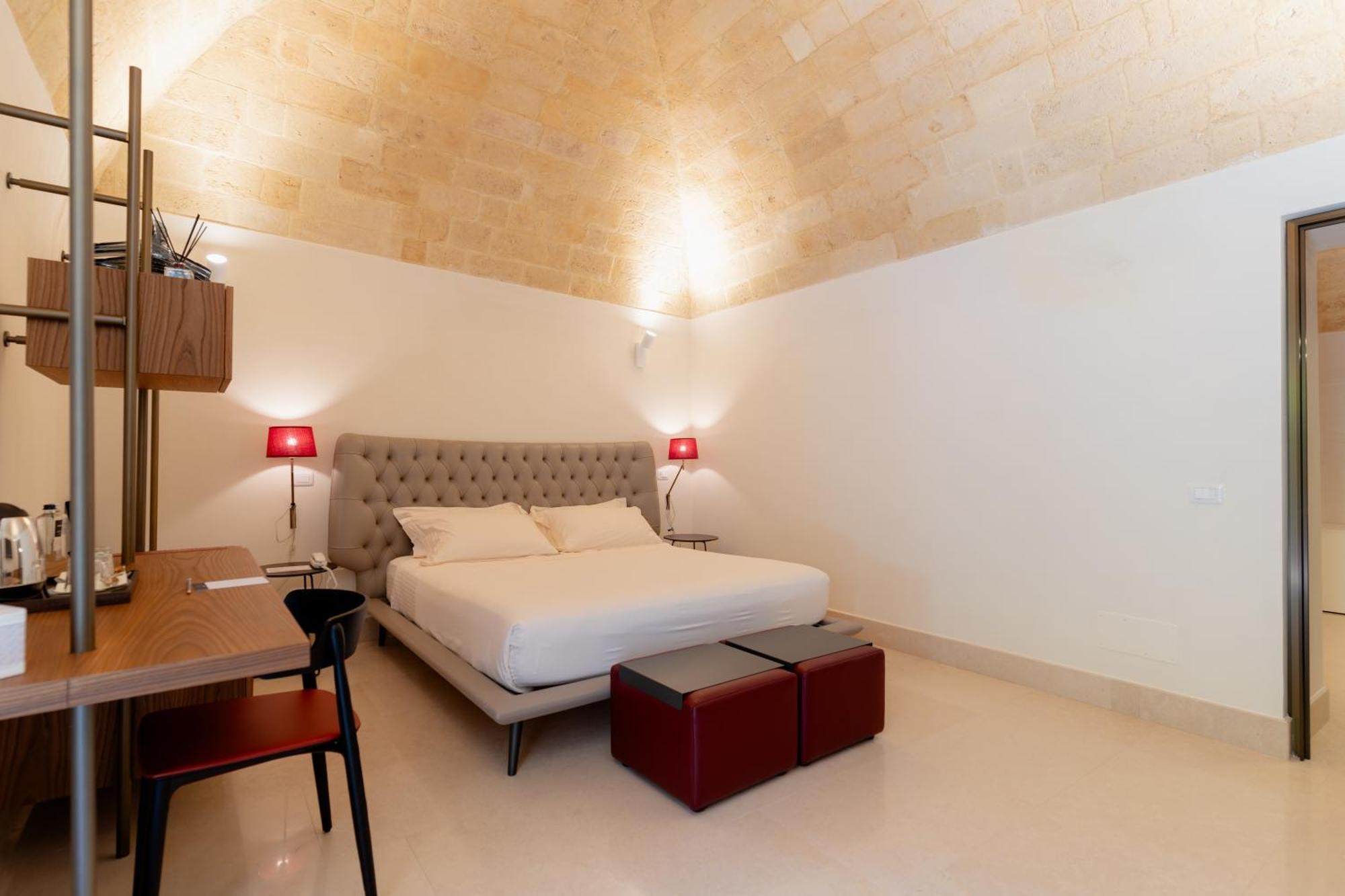 Bv Quarry Matera Hotel Exterior photo